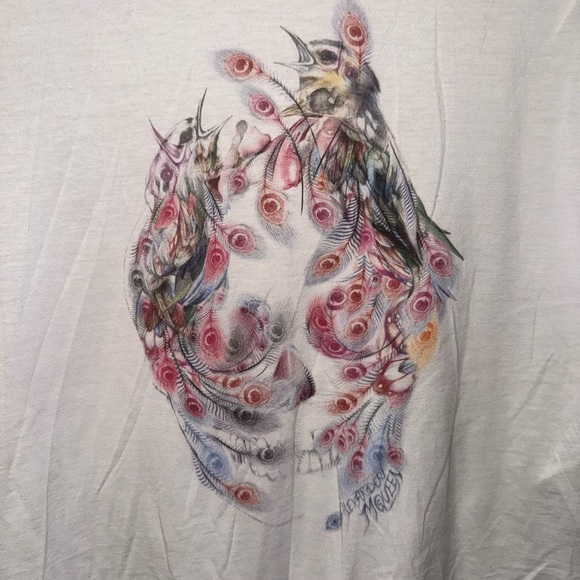 Alexander McQueen tank - Picture 2 of 6